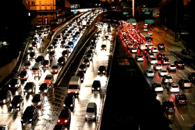 Qual a influência das cidades na promoção da saúde de seus moradores? - Imagem de Destaque