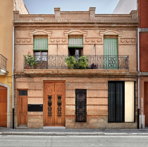  Rehabilitación vivienda en Valencia / DG Arquitecto Valencia - Remodelaciones