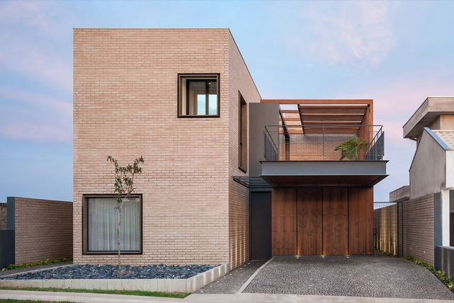 Casa RL / Peninsula Arquitetura - Casas
