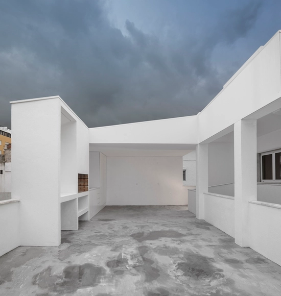 Casa Costa / João Tiago Aguiar, Arquitectos - Casas