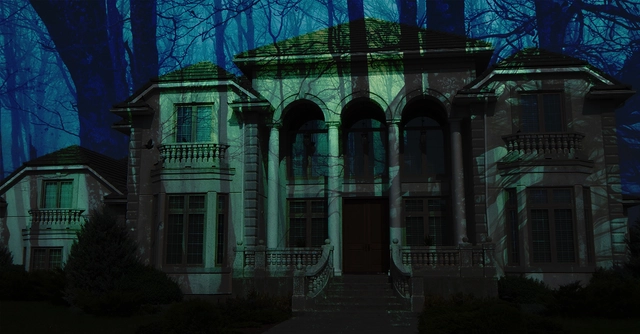 99% Invisible Tackles McMansions and the Architecture of Evil - Featured Image