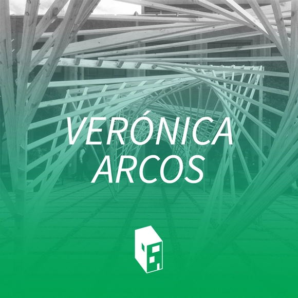 Arquitectura + Música: El playlist de Verónica Arcos - Imagen Principal