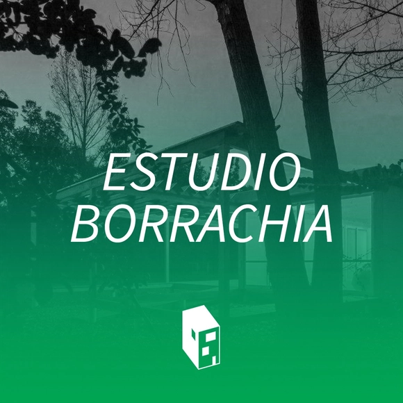 El playlist de Estudio Borrachia: 'No hay mayor disfrute y pasión que la arquitectura cuando todo encaja' - Imagen Principal