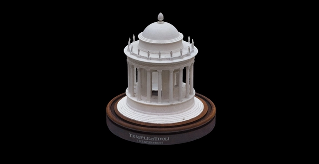 Experience the Sir John Soane's Museum, Virtually - Featured Image