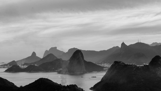 Rio de Janeiro é a primeira paisagem cultural urbana declarada Patrimônio Mundial da UNESCO - Imagem de Destaque