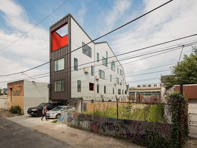 El Chalet / ISA - Apartamentos