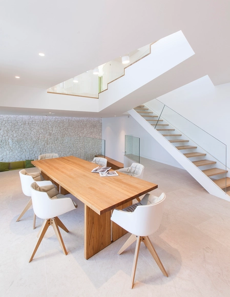 Casa B&R / ECOING - Casas