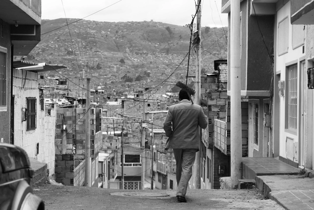 Georgina Sandoval: "El resultado formal de un correcto 'diseño social' siempre va a agradar más a la familia que a su arquitecto" - Sustentabilidad