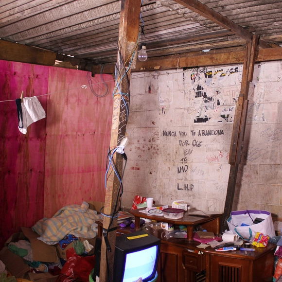 Habitat Brasil lança ação de voluntariado para construção de casas em Heliópolis  - Imagem de Destaque