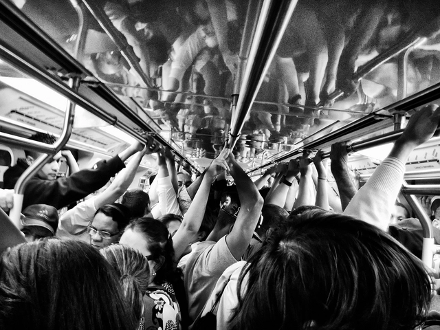 São Paulo publica estudo sobre mobilidade das mulheres na cidade  - Imagem de Destaque