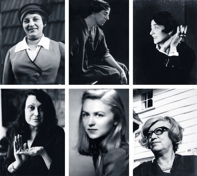 ¿Es urgente que las mujeres formen parte de la historia de la arquitectura? Poder, género y arquitectura - Imagen Principal