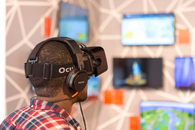 Quatro dicas para começar a usar realidade virtual na arquitetura - Imagem de Destaque