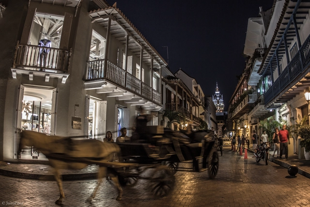 Advierten que gentrificación está amenazando a principales centros históricos de Colombia - Imagen Principal
