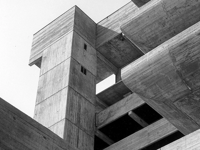 How Ecologically Detrimental is Concrete? - Featured Image