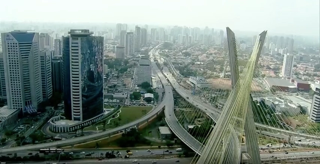 AsBEA renova Convênio com APEX‐Brasil para incentivo à exportação da Arquitetura Brasileira - Imagem de Destaque