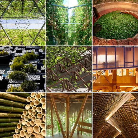 30 Esquemas y detalles constructivos para una arquitectura sustentable - Imagen Principal
