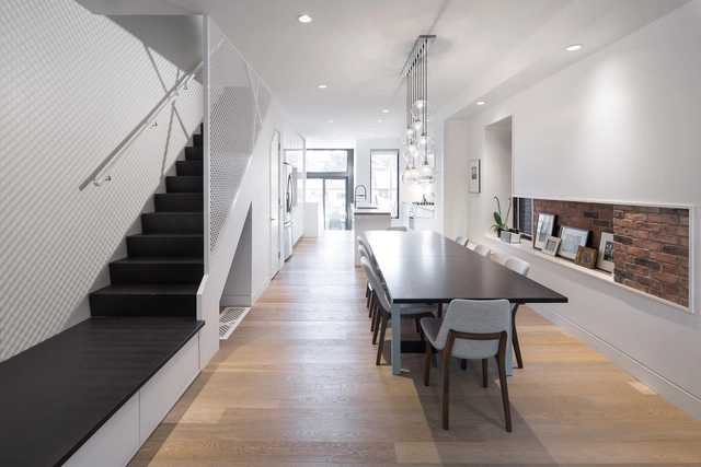 Junction Shadow House / POST Architecture - Casas