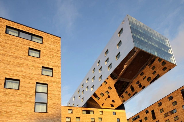 Sergei Tchoban: “We Cannot Avoid Looking At Architecture; Architecture Should Be Beautiful” - Featured Image