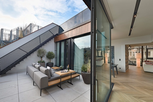 G43  / FADD Architects - Apartamentos