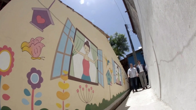 Programa da ONU ajudará Alagoas a desenvolver projetos de urbanismo - Imagem de Destaque