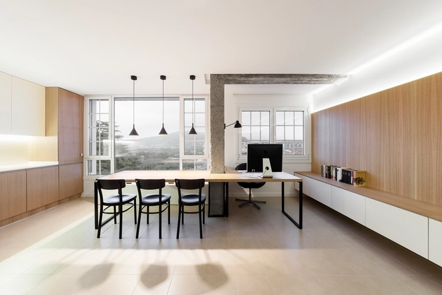 Vivienda Peixoto / Erbalunga estudio - Casas