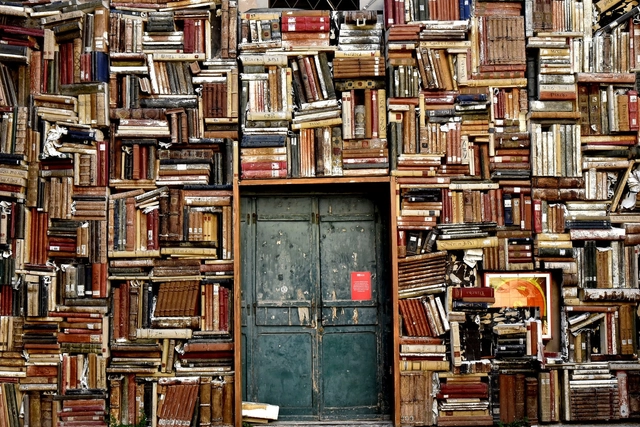9 Livros fundamentais para saber mais sobre cidades - Imagem de Destaque