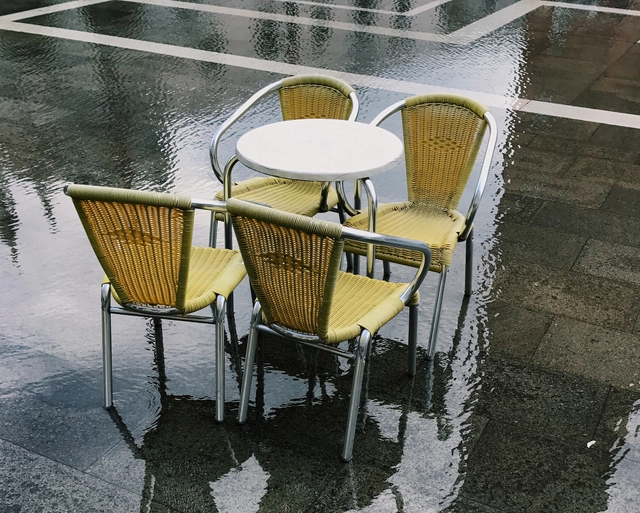 Veneza não está afundando, está inundando - E é preciso aprender a nadar - Imagem de Destaque