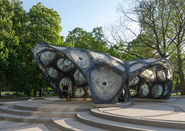 Architectural Research: Three Myths and One Model - Featured Image