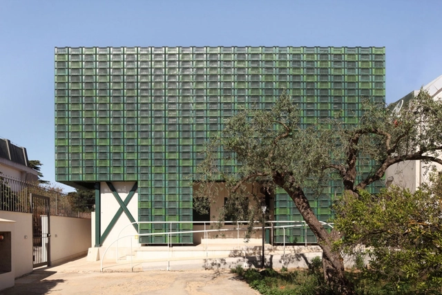 PROTIRO / NOWA - Centro De Rehabilitación