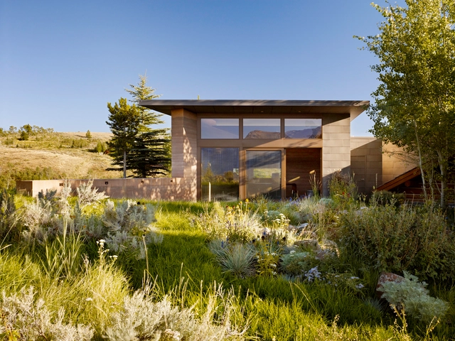 Trader Studio / Carney Logan Burke Architects - Arquitectura De Oficinas