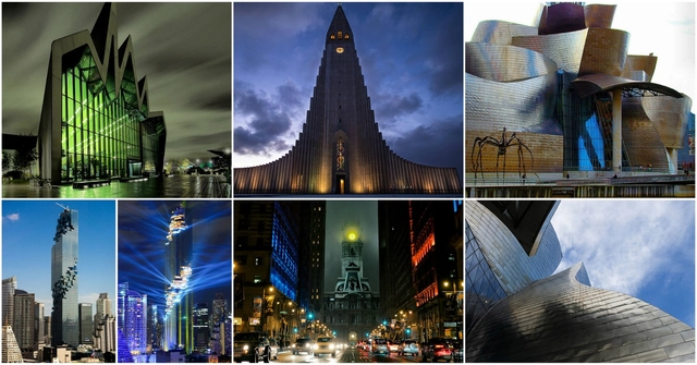 Evil vs. Impressive: How do Scale and Lighting Affect Perception of Architecture? - Featured Image
