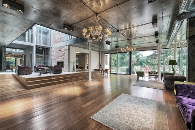 Residência Pomar de Cerejeiras / Bureau XII - Casas