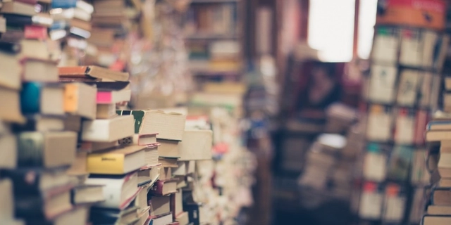 Fundação Getúlio Vargas libera acesso à biblioteca digital com mais de 10 mil livros - Imagem de Destaque
