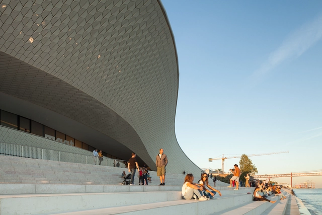 Lisboa é eleita a capital ibero-americana da cultura 2017 - Imagem de Destaque