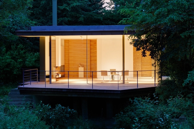 This German House Sheds Excess to Provide Peace and Clarity - Featured Image