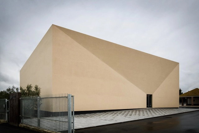 Museo de Música Mecánica / Miguel Marcelino - Museos Y Espacios De Exhibición