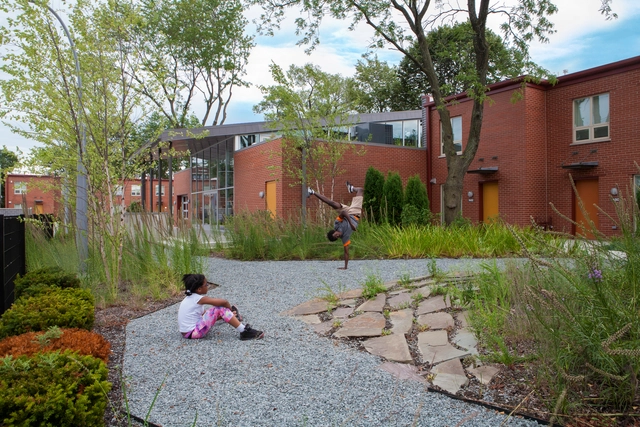 Theaster Gates Wins 2017 Edmund N. Bacon Award - Featured Image