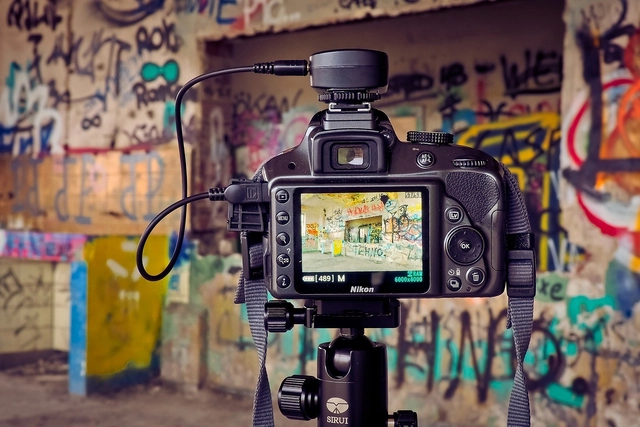 Toma un curso de Fotografía Digital en Harvard, gratis y en línea - Imagen Principal