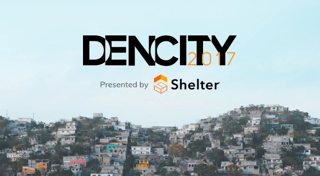 2017 Dencity Competition - Featured Image