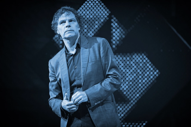Winy Maas: 'Ser arquitecto te obliga a creer en el futuro' - Imagen Principal
