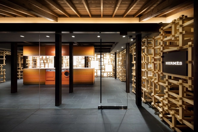 Hermès Gion-mise  / ODS - Tienda