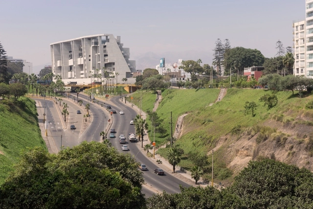 Entendendo o Grafton Architects, das Diretoras da Bienal de Veneza 2018 - Imagem de Destaque