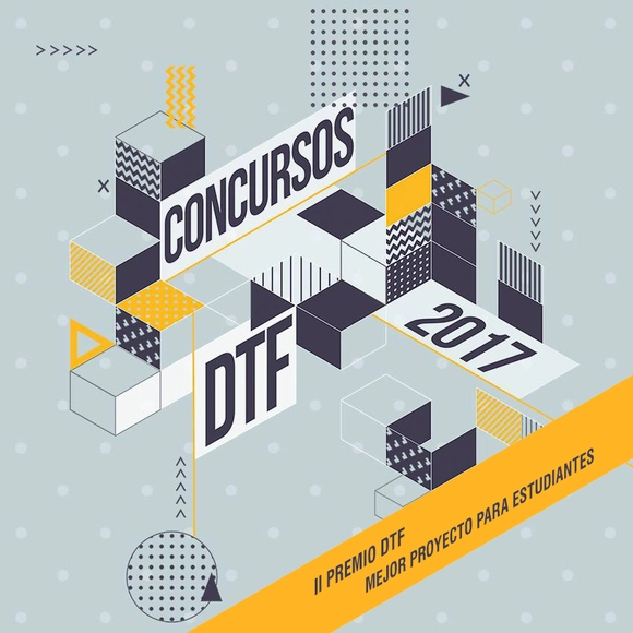 II Premio DTF Mejor Proyecto de Estudiantes en España - Imagen Principal
