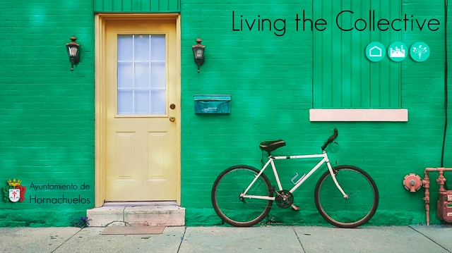 Call for Submissions: Living the Collective - Featured Image