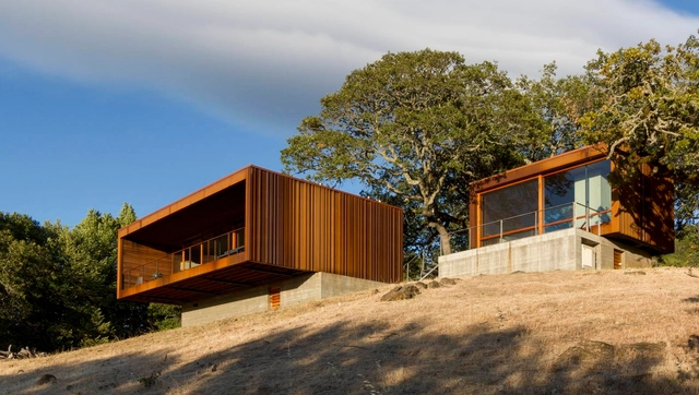 weeHouse / Alchemy - Casas