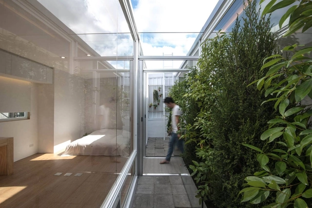 Casa dos Irmãos / 5X Studio - Design De Interiores