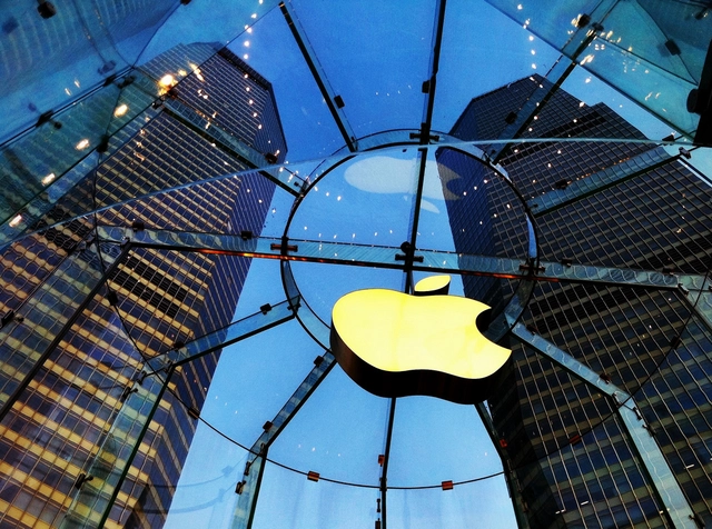 ¿Quieres entender el funcionamiento interno de la ciudad iPhone de China? - Imagen Principal
