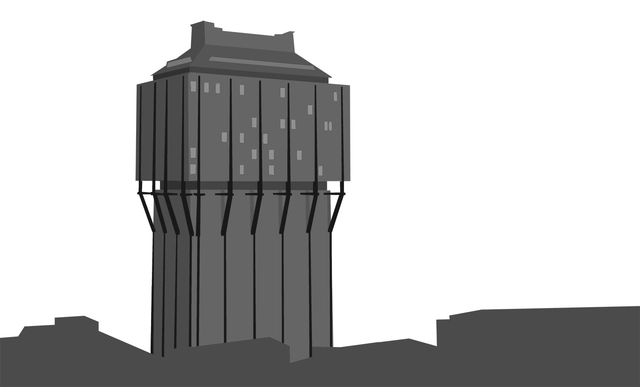 The Unexpected Stories Behind 10 Skyscrapers That Were Actually Built - Featured Image