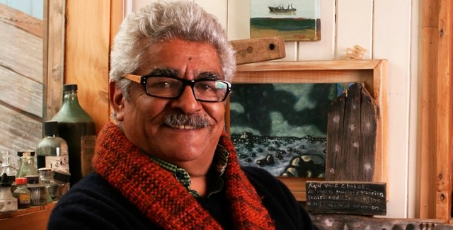 Edward Rojas, Premio Nacional de Arquitectura 2016 en Chile - Imagen Principal
