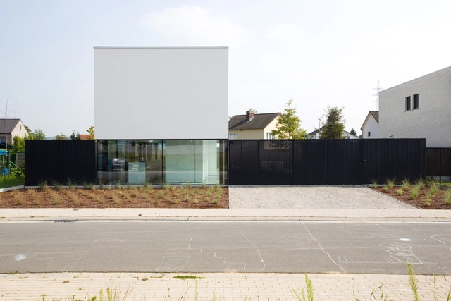 RAVE / Tom Mahieu Architect - Casas
